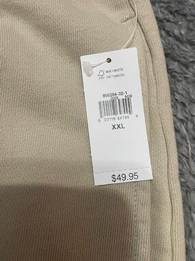 GAP sweat shorts